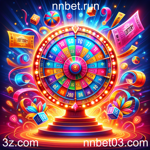 Descubra a Diversão dos Jogos de Loteria na nnbet.run